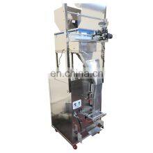 Automatic Tea Bag Packing Machine Grain, Nut, Powder, Bag Packing Machine Price