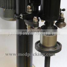 Electric Tin Can Sealer Machine Beer Can Sealing Machine thumbnail-5
