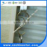 Mini Size Metal Hook Lower MOQ Lower Price thumbnail-3