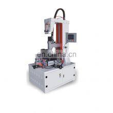 TDA-430 Semi-auto Mobile Phone Box Making Machine Paper Gift Box Makng Forming Machine