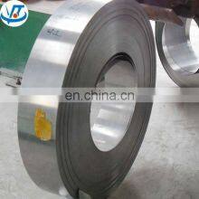 2b Surface Aisi 304 306 Stainless Steel Coil Strip thumbnail-3
