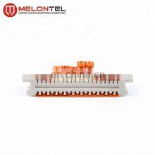 MT-3510 2810 10 pair QCS модуль подключения