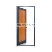 Customized Aluminum Profiles Glass House Door for Sell Designs thumbnail-4