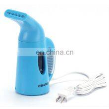 Best Seller 800w Multifunction Pink Handheld Portable Hand Stand Garment Steamer thumbnail-2