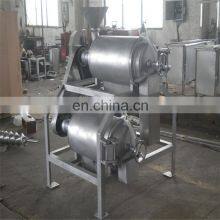 Most Advanced and Eady Operate Multifunctional Fruits Pulping Machine For Mango/Orange/Berries thumbnail-4