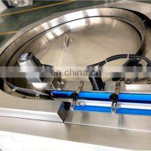 Automatic Candy Packing Machine Chocolate Bar Packaging Machine With Factory Price thumbnail-3