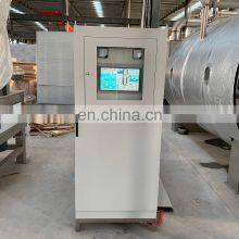 Vacuum Food Lyophilizer Price Pharmaceutical Lyophilizer Freeze Dryer Lyophilizer thumbnail-3