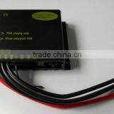 Digital Smart 12V/24V Solar Stret Light Controller