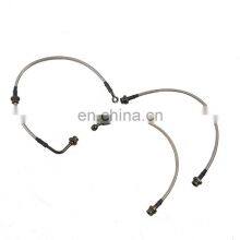 Brake Hose Steel For Suzuki Jimny 19+ 4x4 Accessories thumbnail-1