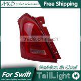 AKD Car Styling Tall Lamp for Swift DRL New Swift LED DRL 2016 Swift LED Tail Light Good Quality LED Fog Lamp thumbnail-2