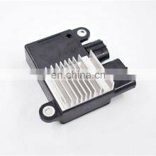 Cooling Fan Control Radiator Unit Module ECU ECM For Mazda 5 CX-7 Corolla AURIS Matrix Scion 89257-12010 thumbnail-2