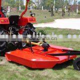 PTO 3 Hitch Bush Hog