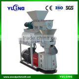 SKJ2-300 Small Pine Sawdust Wood Pellet Machine thumbnail-2