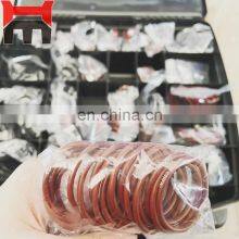 270-1528 O-Ring Box For CAT Excavator Oil Seal Kit 4C4782 2701528 thumbnail-4