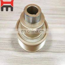 C6.4 Crankshaft Pulley 327-7204 FOR E320C E321C E320D Engine Parts thumbnail-3