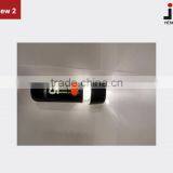 JAK HF5718 Bicycle Headlight & Taillight Set for Sale thumbnail-3