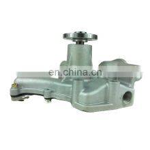 Mini Excavator Parts Water Pump 4900469
