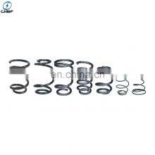 CNBF Flying Auto Parts Coil Compression Spring is Suitable for Other Suspension Springs of German, Japanese, Korean and American thumbnail-5