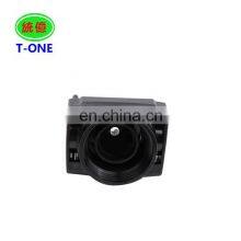 High Efficient Cleaning Mold Processing Customized Acrylic Abs Injection Molding thumbnail-2