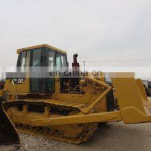 Japan Original Cat D6G-2 Crawler Bulldozer/Used Caterpillar D6G Bulldozer thumbnail-3