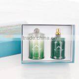 Air Freshener Home Fragrance Aroma Room Spray and Scented Candle Set SA-2271 thumbnail-1