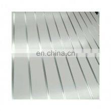 Manufacturers Wholesale Slotted Mdf Shiny Slotted Mdf Board for Display Shelf thumbnail-2