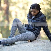 Custom Foot Hand Myofascial Mini Cork Massage Balls Logo Yoga Massage Ball thumbnail-3