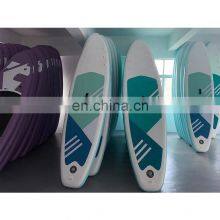 Paddle Board Inflatable Paddle Sup Board Planche De Surf Surfbrett thumbnail-5