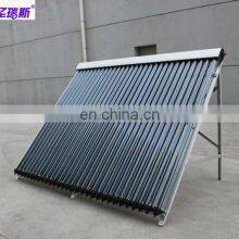 Easy Installation And Convenient Pressurized Solar Energy System Split Solar Water Heater thumbnail-2