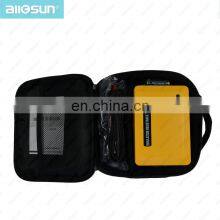 Allosun EM480A Insulation Resistance Tester Portable Voltage AC 600V Professional Tester Resistance Continuity Tester thumbnail-5