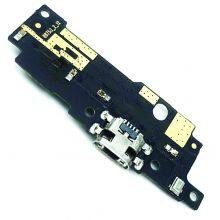 USB Charge Ports Flex Charger For Motorola Moto E5 Play Go Charging Flex Cell Phone Parts thumbnail-4