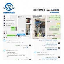 Coffee Packaging Drip Bags Grinding Sachet Roasted Beans Vacuum Machinery Pod Automatic 3 1 Chocolate Powder Packing Machine thumbnail-4