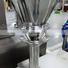 Factory Hot Products Hookah Packaging Machine Semi-automatic Hookah Packaging Machine Moisture-proof Anti-corrosion thumbnail-5