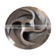 Resin Sand Lost Wax Vacuum Steel Reel Investment Aluminum Czech Cast Iron Metal Machinery Casting Services thumbnail-3