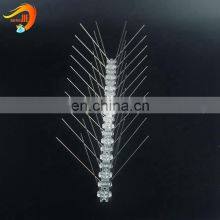 SUS Anti Bird Spikes on Roof Tops Fabrication thumbnail-2