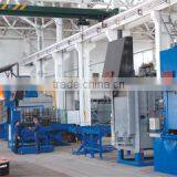 Fuzhou Cheng Long Rock Drill Co., Ltd. company overview - view 2 thumbnail