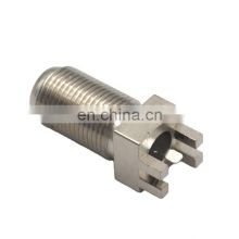 Conector Coaxial de radiofrecuencia