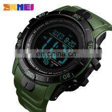 Skmei 1475 Fashion Military Sport Watch Men Wristwatch Waterproof Alarm Chronograph Digital Movement thumbnail-1
