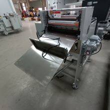 With Eliminate Static Devices Film Paper Roll to Sheet Cutting Machine thumbnail-4