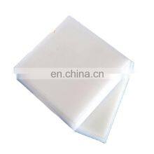 High Density Polyethylene Plate PE Sheet HDPE LDPE Sheet thumbnail-3