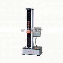 TLS-200/500/1000/2000/3000/5000T Computer Control LCD Touch Screen Spring Tension Compression Tester thumbnail-4