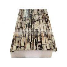 Wall Covering , Wall Panel Fireproof Osb Eps Sandwich Wall Panel EPS Sandwich Panel Cheap Price thumbnail-1