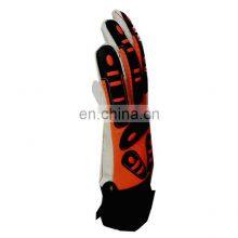 High Quality Cotton Palm Impact Gloves for Oil and Gas Industry Gloves thumbnail-4