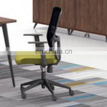 Hercules Black Vinyl Seat/Clear Coated Metal Frame Side Conference Chair thumbnail-5