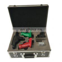 Schnittwerkzeug-Set in Aluminiumtransportkoffer für Tragbarkeit, Modell für Phenolschaum-Dämmplatten, -Platten und -Kanäle thumbnail-1