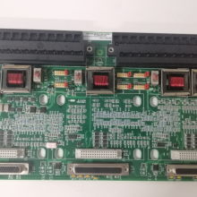IS200EDCFG1A Exciter DC Feedback Board