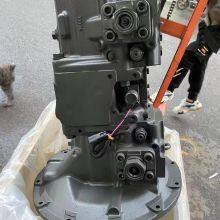 Japan Komatsu PC200-8 PC210-8 PC220-8 Excavator 708-2L-31430 Hydraulic Main Pump 7082L31430 thumbnail-4