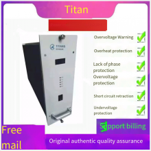 Titan TEP-M10/220-F M20/110-F TEP-4850-F DC panel charging module Communication module