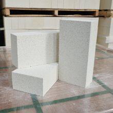 Refractory Mullite Bricks Fire Proof Jm26 Jm28 Jm30 Jm32 Insulating Firebricks Thermal Insulation Bricks thumbnail-3