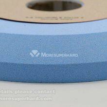 Sol Gel Grinding Wheel for Cast Iron, Carbon Steels, Alloy Steels, and Tool Steels, Roller Bearings, Cylinders, Compressor Parts, Gear Parts, Hydraulic and Pneumatic Cylinders thumbnail-4